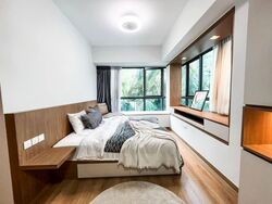 Coco Palms (D18), Condominium #602706821
